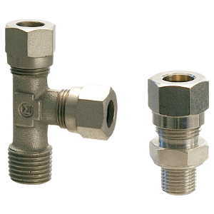 pneumatic olive fittings