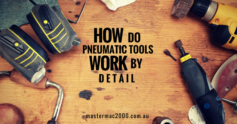 pneumatic tools