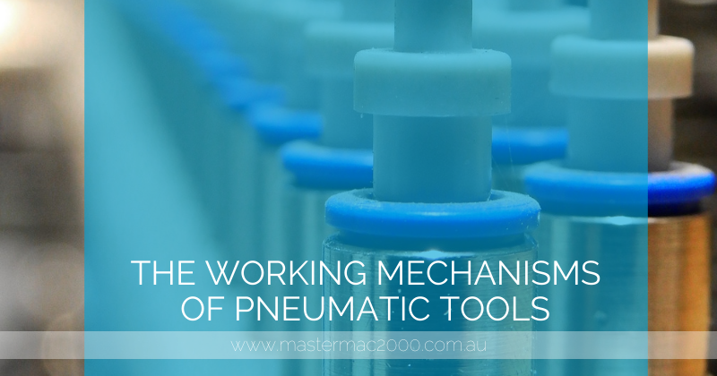 pneumatic tools