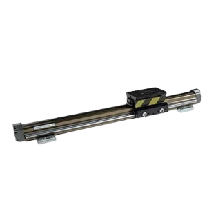 Guided Rodless Cylinders