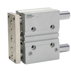 guided compact cylinders