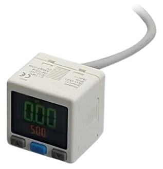 Digital Pressure Switch