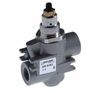 G1/8 ÷ G1 Economizer