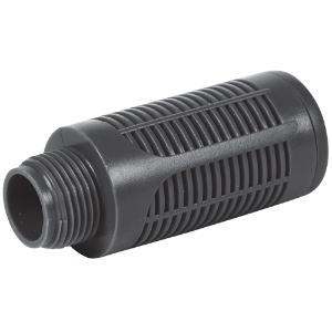 G1/8 ÷ G1 Gradual Starters