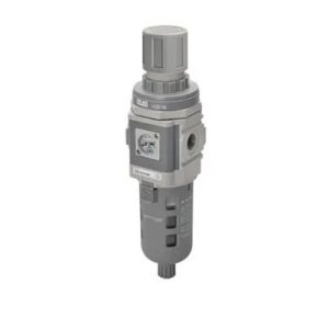 Pneumatic Filter Regulator