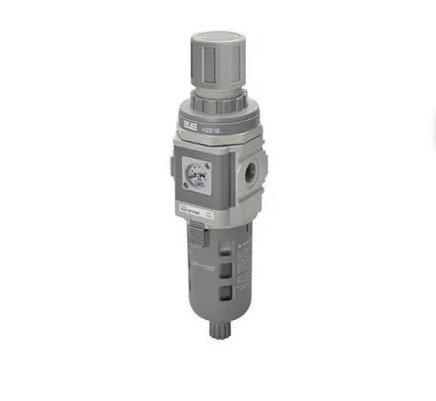 Pneumatic Filter Regulators