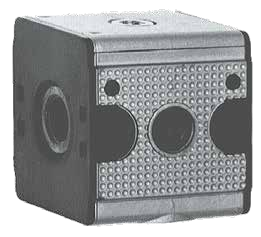 Gradual Starter Valves