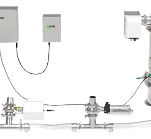 piab piflowp smart vacuum conveyor