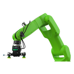 piCOBOT for Fanuc CR4/CR7 robots