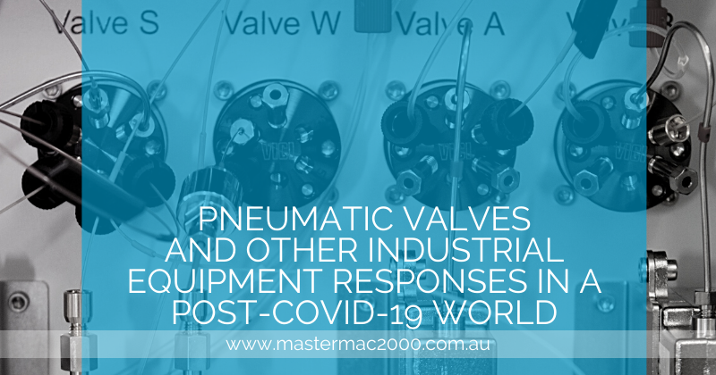 pneumatic valves