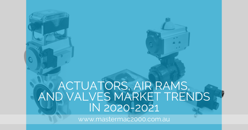 set of pneumatic tools