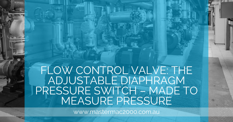 line of water pumps and motors