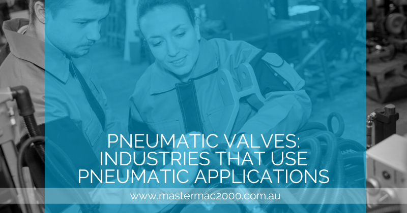 farmers inspecting machinery