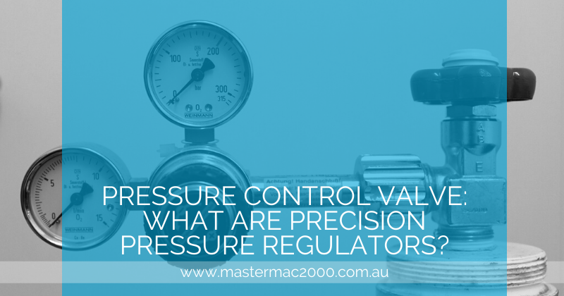 oxygen tank with gauges and pressure regulator