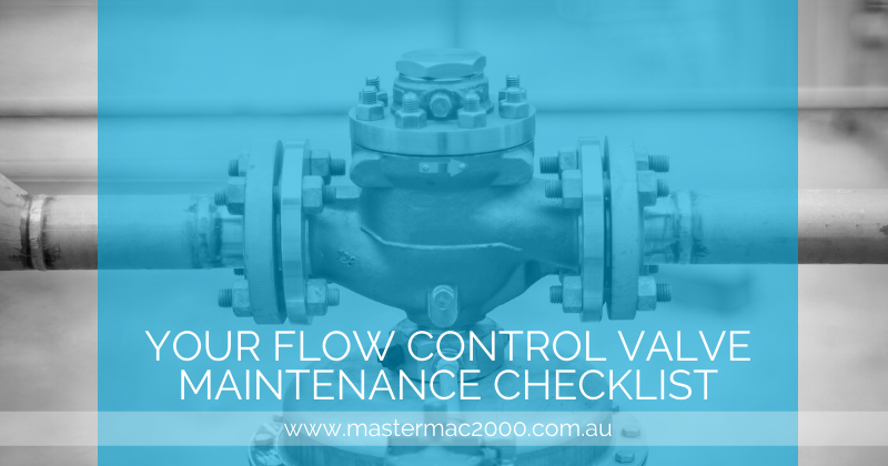 pressure control valve for industry