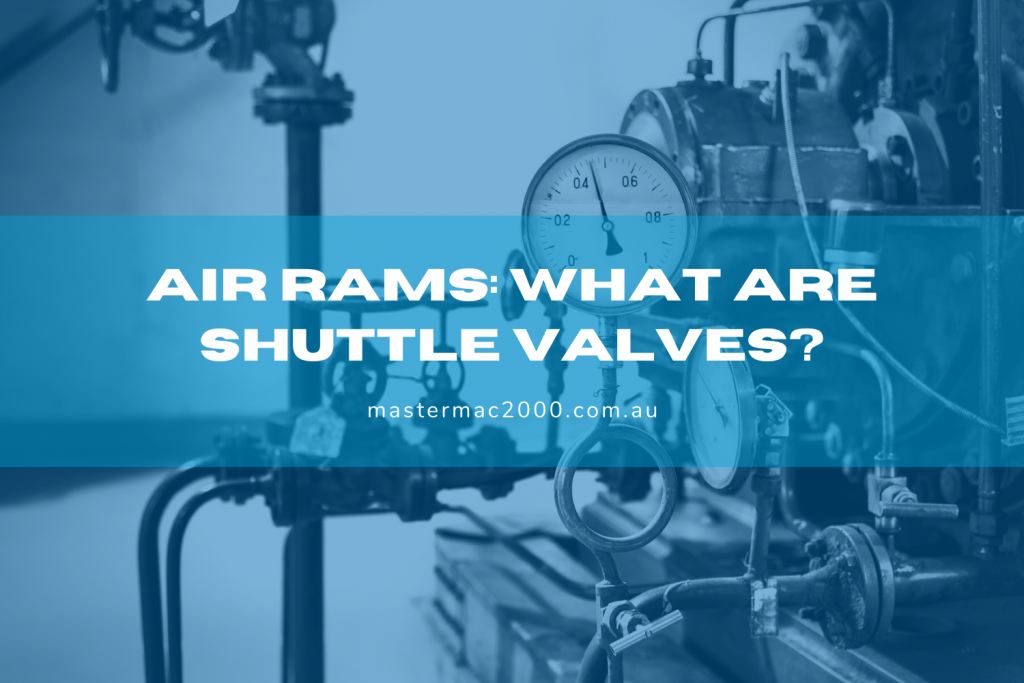 pressure gauges and valves