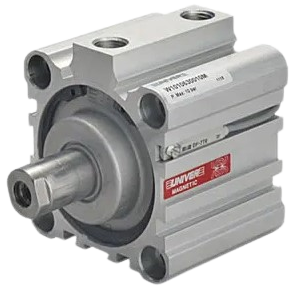 Short Stroke Pneumatic Cylinders