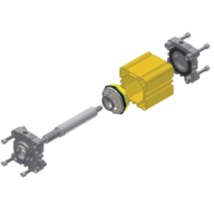 compact cylinders