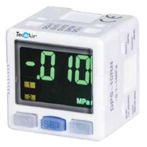 Pressure Switch
