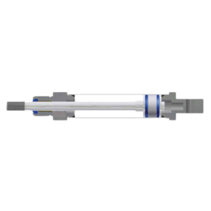 iso pneumatic cylinders