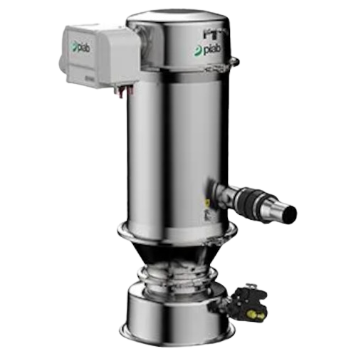 piFLOW®fc Vacuum Conveyor