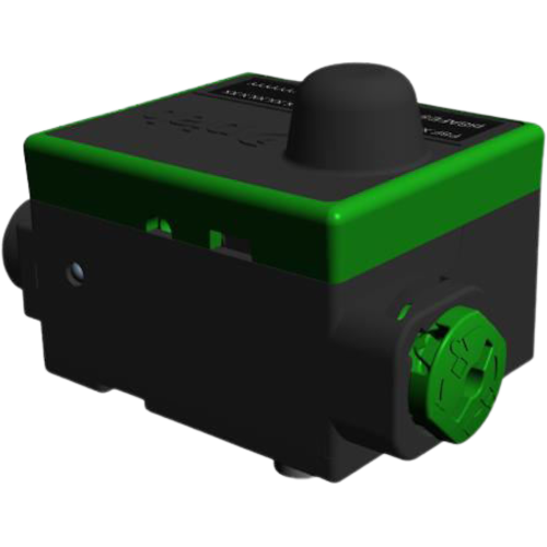 pneumatic safety equipment