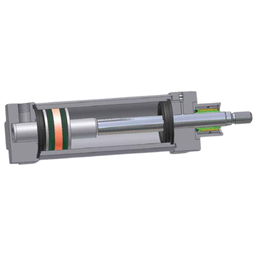 pneumatic cylinders