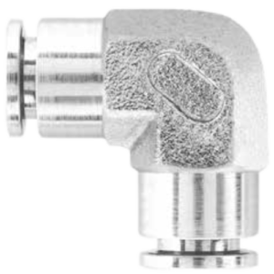 Fittings for pneumatic functions