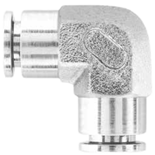 Fittings with Pneumatic Functions