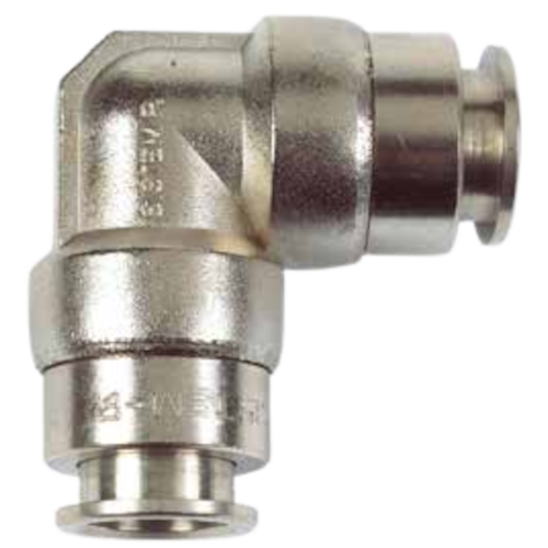 Pneumatic function fittings