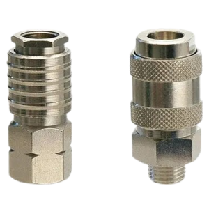 pneumatic quick couplings