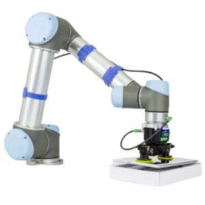 Kenos Vacuum Gripping Systems