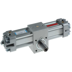 Pneumatic Rotary Cylinders