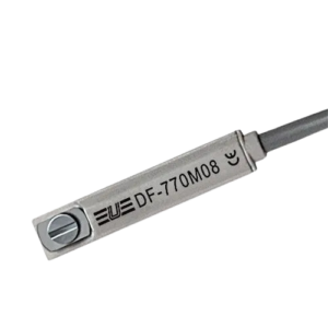 pneumatic magnetic sensors