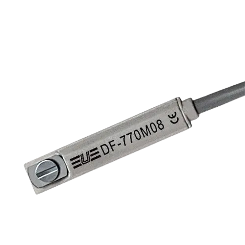 Magnetic and Electronic Sensors