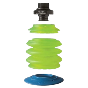 pneumatic suction cups