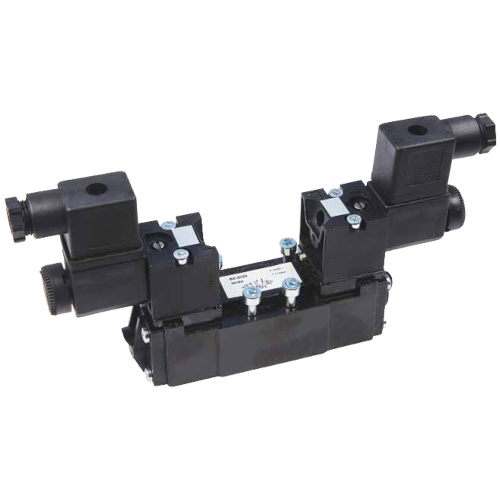 Standards-Based Valves