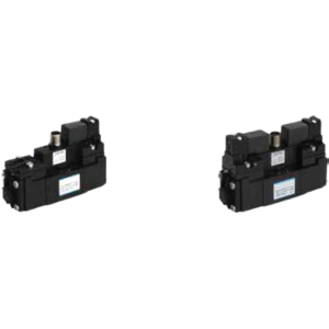 pneumatic standards valves