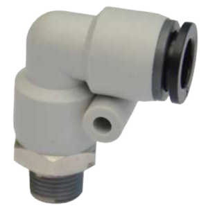 Push-in Fittings