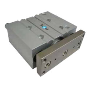 Slide Units For Pneumatic Cylinders