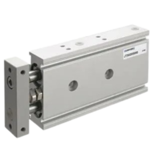 Twin Rod Guided Cylinder