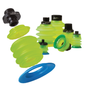 vacuum system accessories