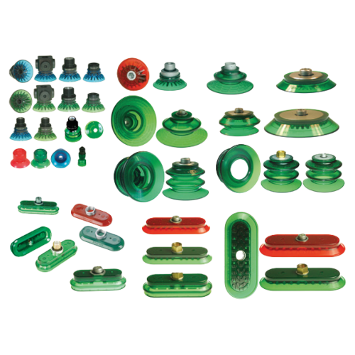 pneumatic system accessories