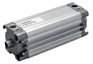 Compact Cylinders Unitop ISO