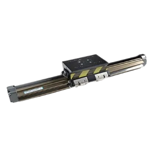 heavy duty rodless cylinders