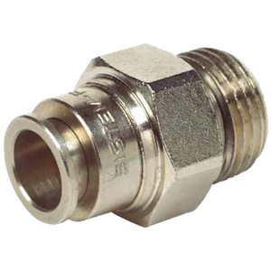 push in pneumatic fittings