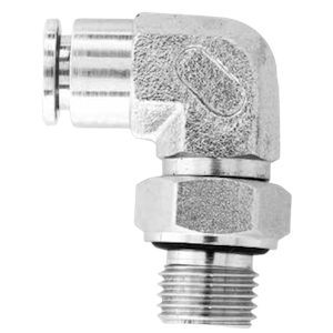 Push-on Fittings